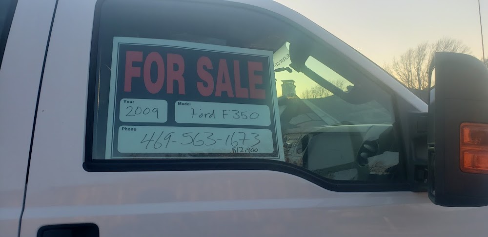 Tremont Towing